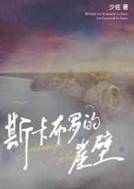 斯卡布罗的崖壁TXT