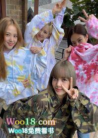 blackpink开车系列百合全文