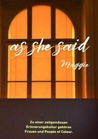 如是说(先婚后爱) by EIGGAM