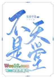 这不是天堂汉化