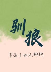 驯狼(人外 弃犬 1v1h)西瓜椰椰