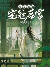 贵妃娘娘宠冠后宫沈璃书