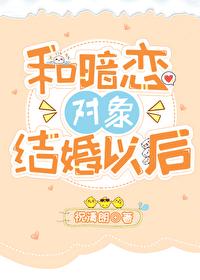 和暗恋对象结婚之后by起筝
