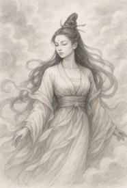 九天女帝是什么