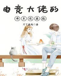 电竞大神的佛系追妻之路 百度