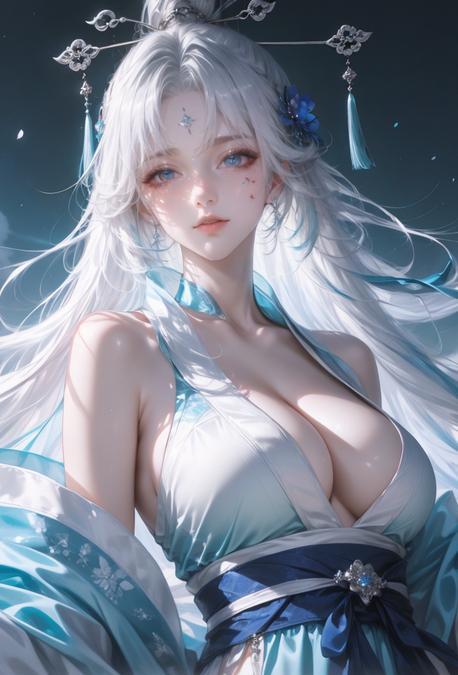 快穿成满级反派