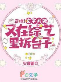 玄学大佬参加选秀综艺