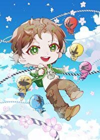 某不科学的推理综漫