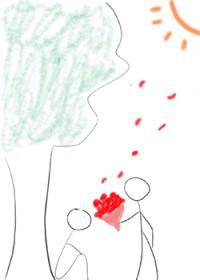 穿书后看上了主角攻by