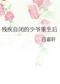 残疾自闭的少爷重生后bl文库