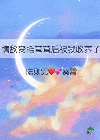 情敌变成了我的猫怎么办txt