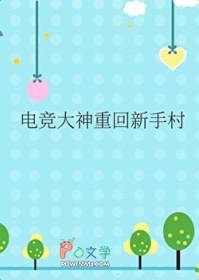 电竞大神重回新手村txt