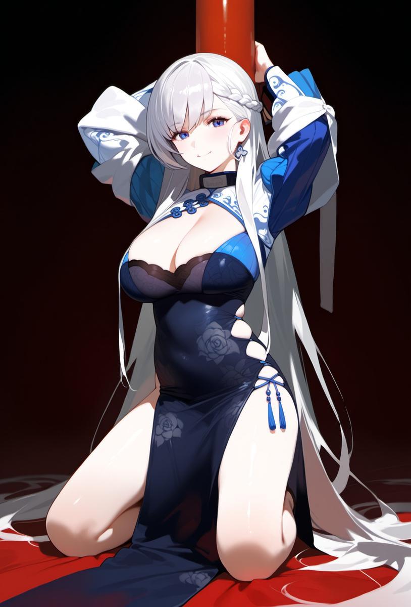 小薰照片
