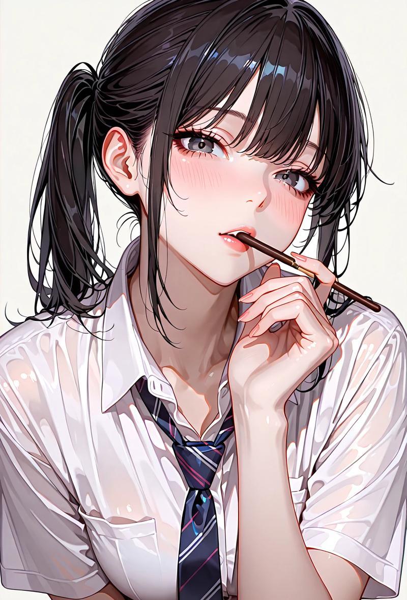 研究生的你