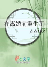 重生离婚前一天