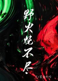野火烧不尽在线阅读