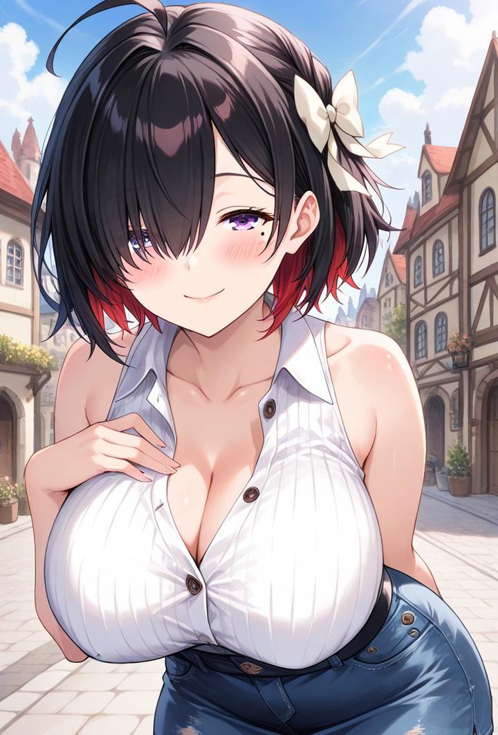 快穿每个世界都被压栾云夏