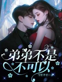 弟弟不是不可以顾淮云黎