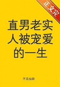 直男老实人被宠爱的一生 番外