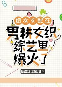 炮灰女配在线撩夫全文免费阅读