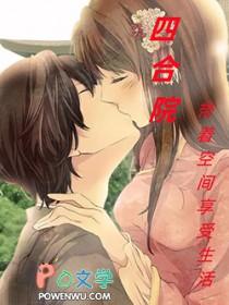 四合院开局空间