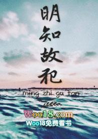 明知故犯造句