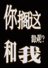 你搁这搁这什么意思