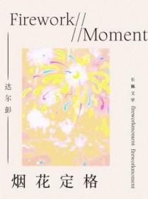 烟花定格瞬间