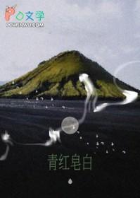 青红皂白中的皂是什么颜色