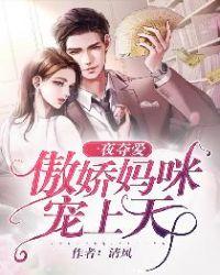一夜惊婚妈咪超有钱全文