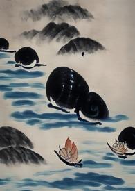 田螺姑娘完整