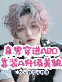 直男穿进ABO靠装A升级美貌的Cp