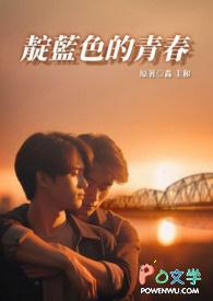 靛蓝色的的心情剧情介绍