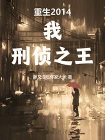 刑侦之王无错版