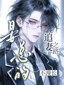 晏总的追妻之路不漫长百度