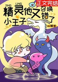 精灵小王子他又召唤错了作者眠言