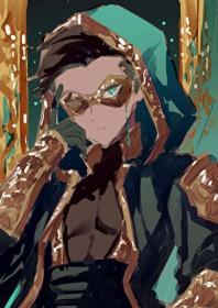 综英美 玩家立志成为联盟之主 笔趣阁