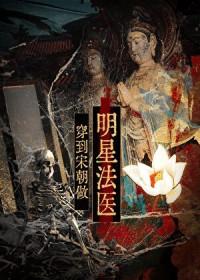 穿到宋朝做明星法医百度