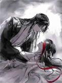 人间无数痴傻酷 容九