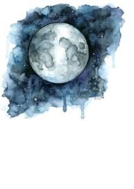 水星坠落时 小眼睛