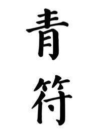 青符(父女 古言)(柠檬酸不酸)全