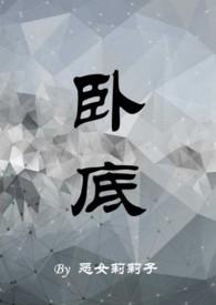 卧底(1v1)双男笔趣阁