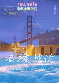 浪漫悖论免费全文阅读