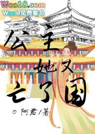 公主她又亡了国(NP)